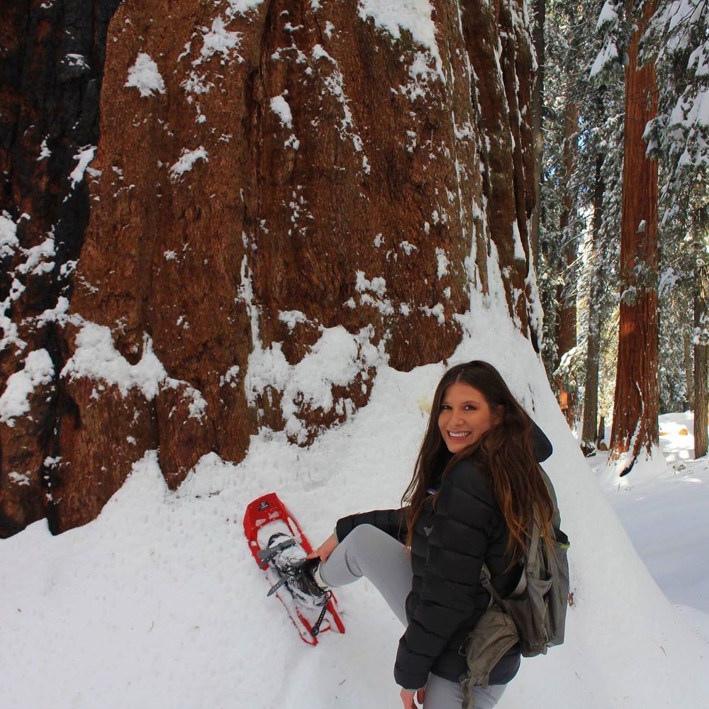 Meet your Posher, Emilee